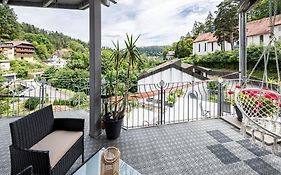 Premium Schwarzwald Suite