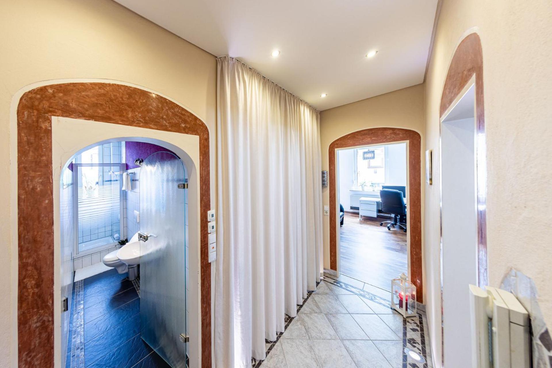 Premium Schwarzwald Suite Triberg im Schwarzwald Exterior foto
