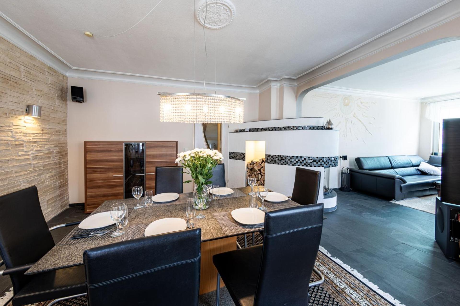 Premium Schwarzwald Suite Triberg im Schwarzwald Exterior foto