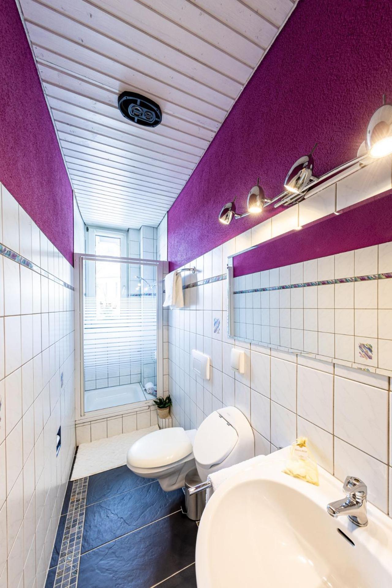 Premium Schwarzwald Suite Triberg im Schwarzwald Exterior foto